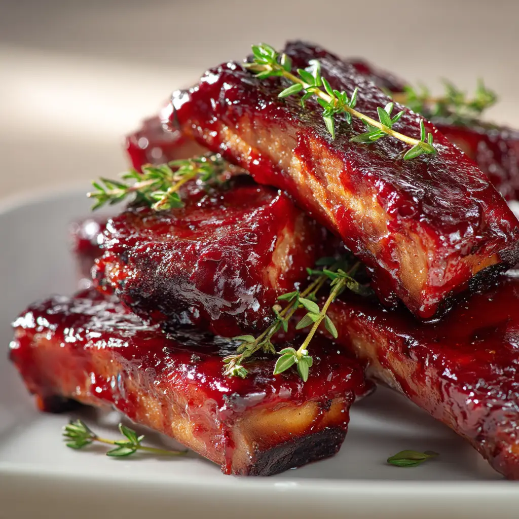 Achieve Fall-Apart Tender Oven Country Style Ribs, Every Time